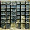 BIBLE. POLYGLOT.  Biblia sacra polyglotta.  6 vols.  1655-57